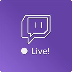 Twitch Status