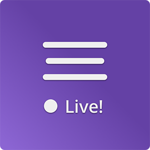 Twitch Nav