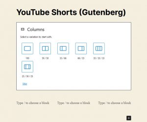 How to Embed YouTube Shorts on Any Website (2025 Guide)